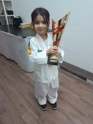 Taekwondo Kinder Taekwondo Kinder